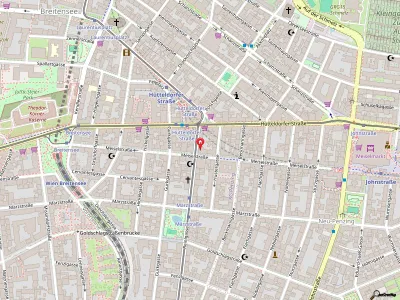 3-Zimmer-Wohnung mieten in Wien – 111,83 m², € 1.356 – Bild 9 von 9