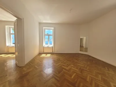 3-Zimmer-Wohnung mieten in Wien – 111,83 m², € 1.356 – Bild 2 von 9