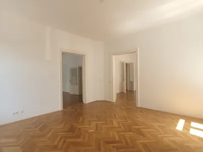 3-Zimmer-Wohnung mieten in Wien – 111,83 m², € 1.356 – Bild 4 von 9