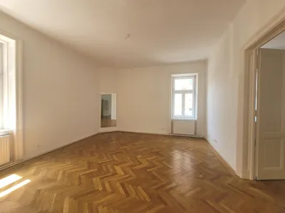 3-Zimmer-Wohnung mieten in Wien – 111,83 m², € 1.356 – Bild 3 von 9