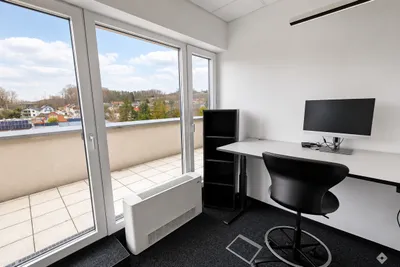 Gewerbeimmobilie mieten in Salzburg Stadt – 170 m², € 2.900 – Bild 3 von 5