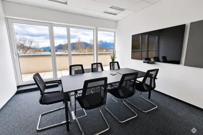 Gewerbeimmobilie mieten in Salzburg Stadt – 170 m², € 2.900 – Bild 4 von 5