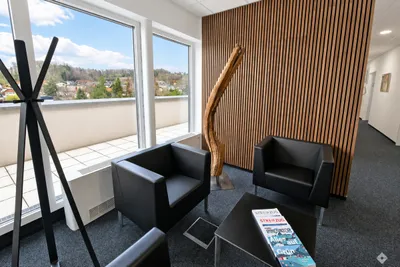 Gewerbeimmobilie mieten in Salzburg Stadt – 170 m², € 2.900 – Bild 2 von 5