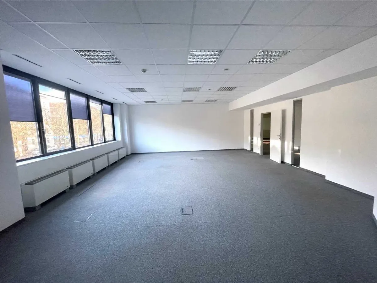 Barrierefreies und modern ausgestattetes Büro im Greenworx zu mieten - Widok 2