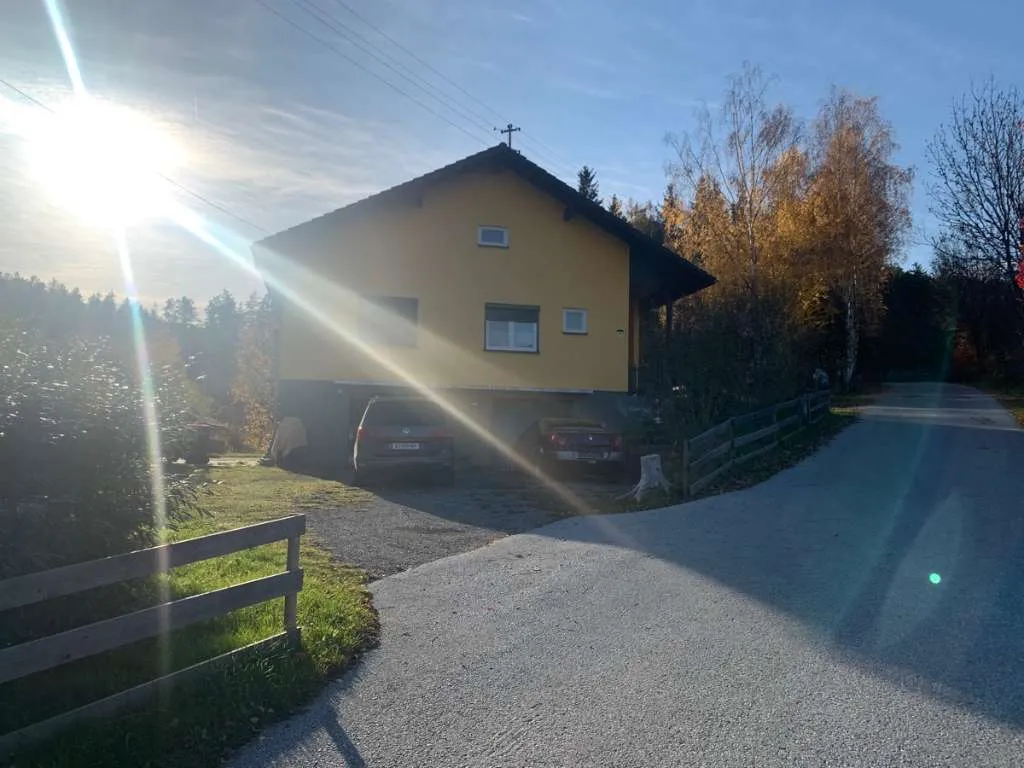 Haus – Anger - Ansicht 3