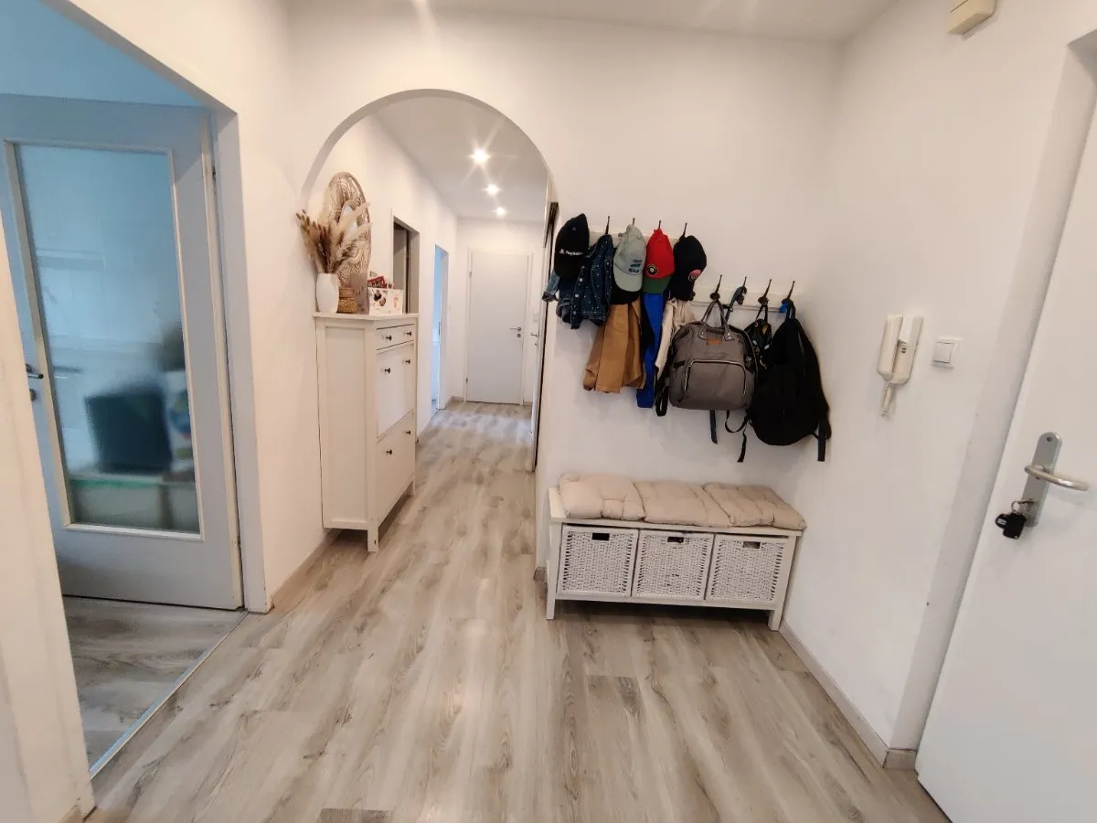 Wohnung – Wels, Innere Stadt - Ansicht 2