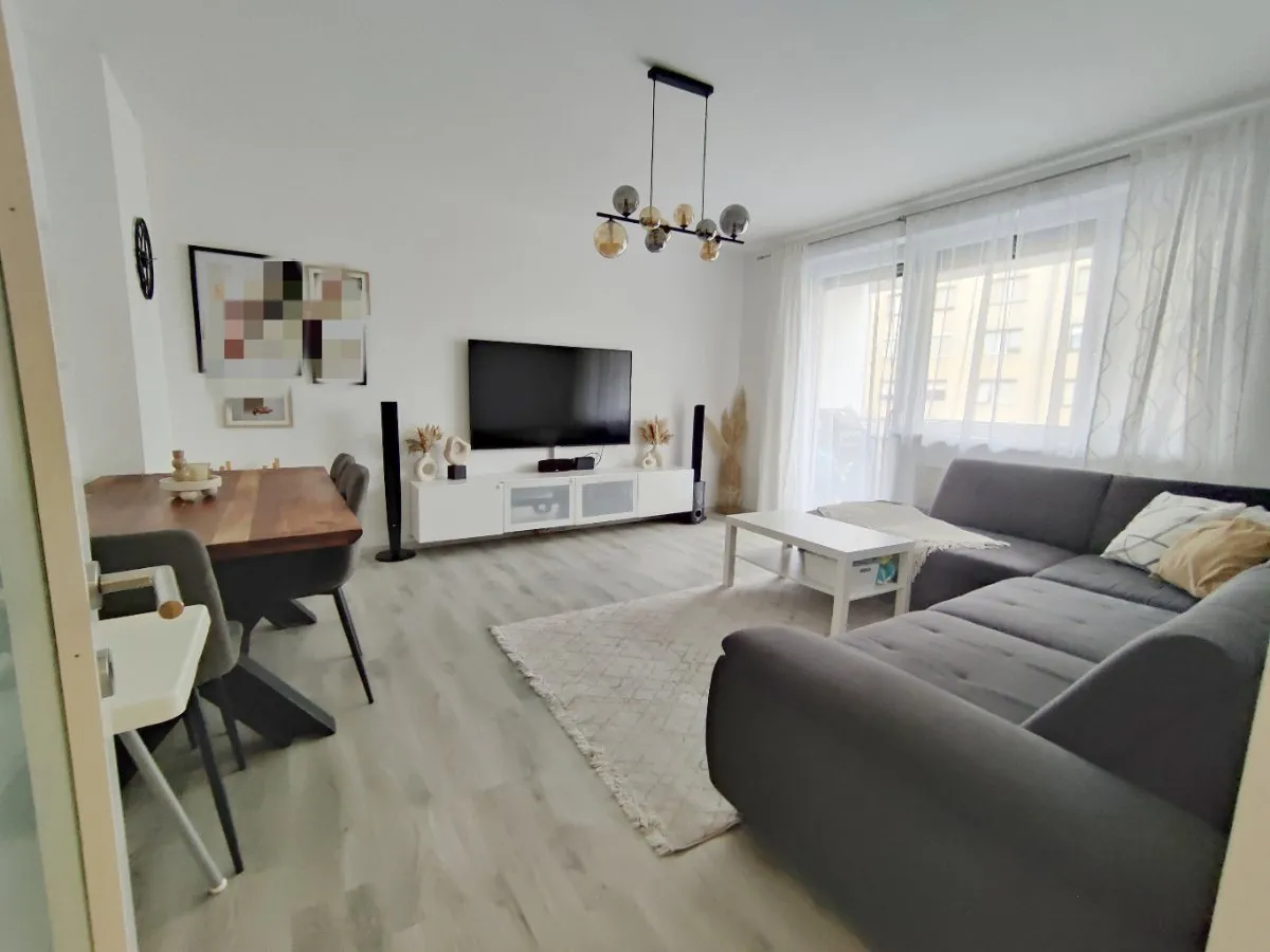 Wohnung – Wels, Innere Stadt