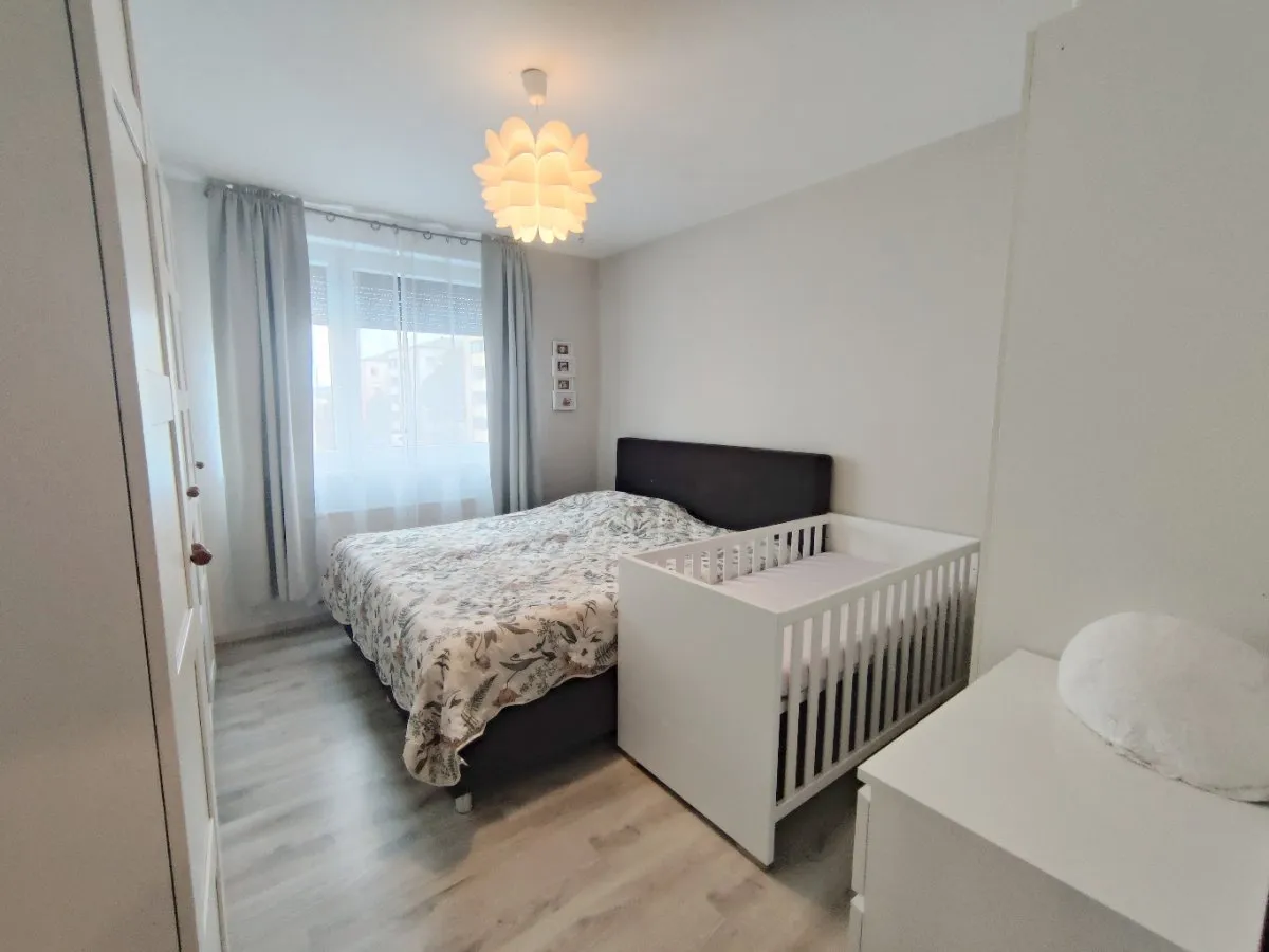 Wohnung – Wels, Innere Stadt - Ansicht 3