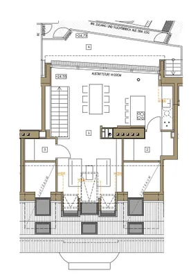 3-Zimmer-Wohnung mieten in Wien – 103,34 m², € 2.990 – Bild 13 von 14