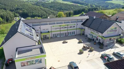2-Zimmer-Wohnung mieten in Wiener Neustadt Land – 46,17 m², € 608 – Bild 2 von 8