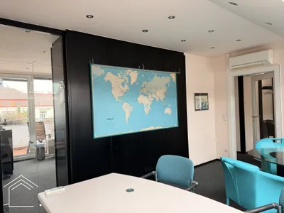 Wohnung mieten in Wien – 130,92 m² – Bild 8 von 24