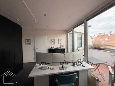 Wohnung mieten in Wien – 130,92 m² – Bild 10 von 24