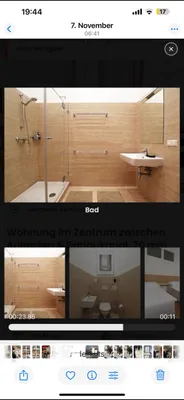 2-Zimmer-Wohnung mieten in Wien – 100 m², € 1.500 – Bild 5 von 7