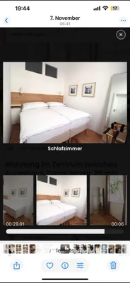 2-Zimmer-Wohnung mieten in Wien – 100 m², € 1.500 – Bild 6 von 7