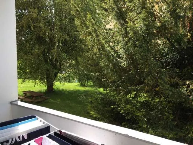 Sonnige 2-Zimmerwohnung in bester Lage in Vöcklabruck - Ansicht 2