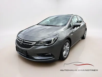 Opel Astra 1,6 CDTI ECOTEC Edition