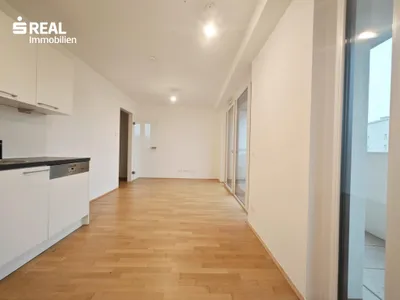 2-Zimmer-Wohnung mieten in Wien – 46,25 m², € 1.097 – Bild 4 von 11