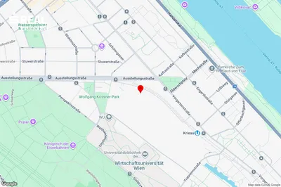 2-Zimmer-Wohnung mieten in Wien – 46,25 m², € 1.097 – Bild 11 von 11