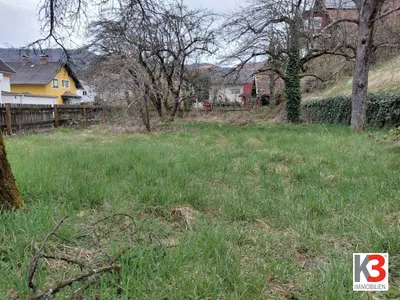 Grundstück kaufen in Villach – 557 m², € 140.000 – Bild 2 von 4