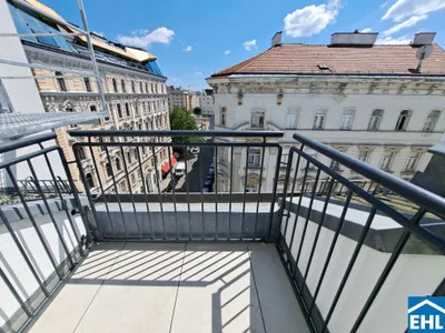 3-Zimmer-Wohnung kaufen in Wien – 59,08 m², € 569.000 – Bild 11 von 23