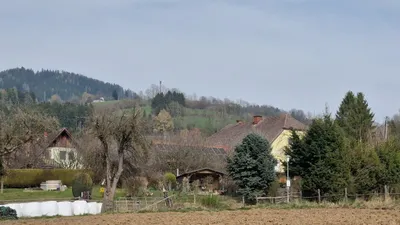 Grundstück kaufen in Wolfsberg – 844 m², € 60.000 – Bild 4 von 4