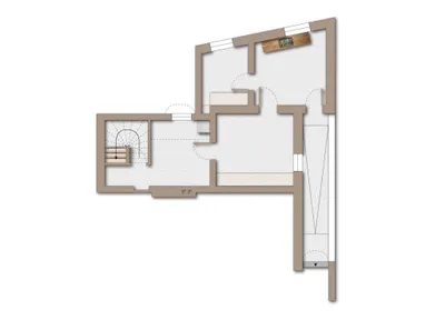 7-Zimmer-Haus kaufen in Gmunden – 186 m², € 390.000 – Bild 28 von 28
