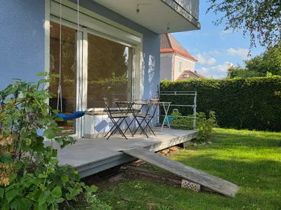 3-Zimmer-Wohnung mieten in Klagenfurt – 83 m², € 1.180 – Bild 3 von 14