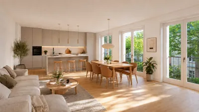 5-Zimmer-Gewerbeimmobilie kaufen in Mödling – 111 m², € 699.000 – Bild 2 von 48