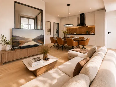 5-Zimmer-Gewerbeimmobilie kaufen in Mödling – 111 m², € 699.000 – Bild 5 von 48