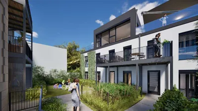 5-Zimmer-Gewerbeimmobilie kaufen in Mödling – 111 m², € 699.000 – Bild 15 von 48