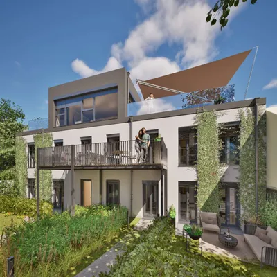 5-Zimmer-Gewerbeimmobilie kaufen in Mödling – 111 m², € 699.000 – Bild 31 von 48