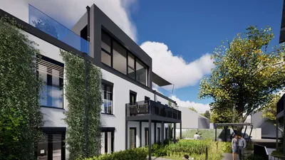 5-Zimmer-Gewerbeimmobilie kaufen in Mödling – 111 m², € 699.000 – Bild 14 von 48