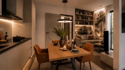 5-Zimmer-Gewerbeimmobilie kaufen in Mödling – 111 m², € 699.000 – Bild 7 von 48