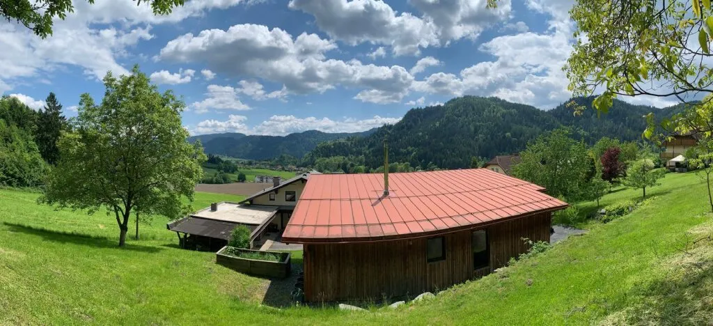 Haus – Steindorf am Ossiacher See, Tiffen - Ansicht 3