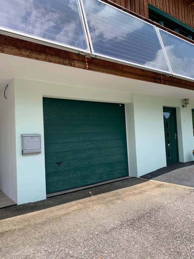 Haus – Steindorf am Ossiacher See, Tiffen - Ansicht 2