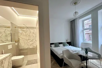 2-Zimmer-Wohnung mieten in Wien – 40 m², € 2.612 – Bild 4 von 17