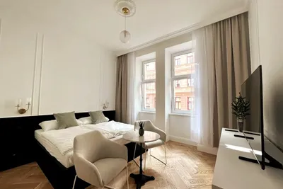 Dittesgasse 14, 1BD, Washing Machine