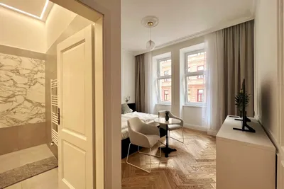 Dittesgasse 14, 1BD, Washing Machine – Bild 2