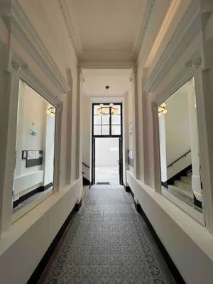 2-Zimmer-Wohnung mieten in Wien – 40 m², € 2.612 – Bild 10 von 17