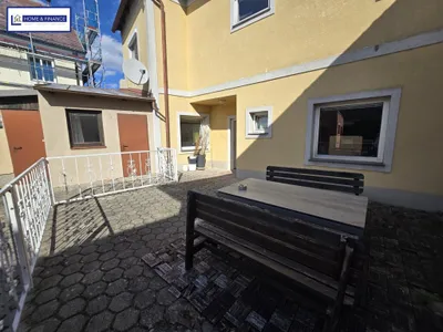 7-Zimmer-Haus kaufen in Mödling – 222 m², € 599.000 – Bild 31 von 35