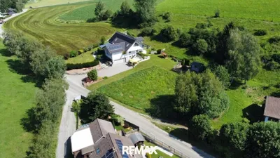 Grundstück kaufen in Murau – 951 m², € 72.800 – Bild 3 von 7