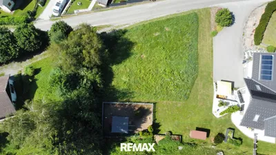 Grundstück kaufen in Murau – 951 m², € 72.800 – Bild 2 von 7