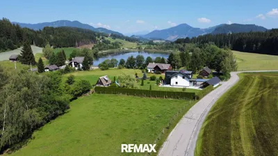 Grundstück kaufen in Murau – 951 m², € 72.800 – Bild 6 von 7