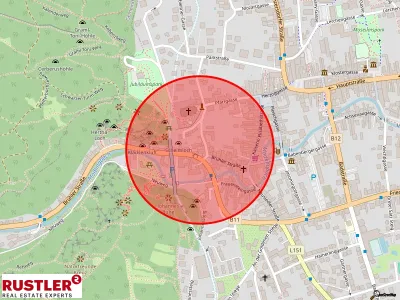 2-Zimmer-Wohnung kaufen in Mödling – 48,47 m², € 360.000 – Bild 10 von 10