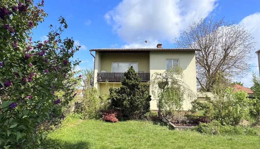 House in Straß in Steiermark, Gersdorf an der Mur - Ansicht 2