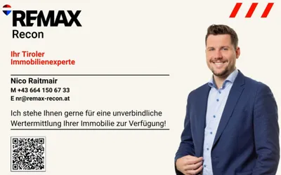 Grundstück kaufen in Innsbruck – 4 864 m² – Bild 4 von 7