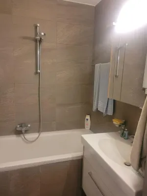 2-Zimmer-Wohnung mieten in Schärding – 30 m², € 450 – Bild 2 von 8