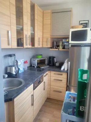 2-Zimmer-Wohnung mieten in Schärding – 30 m², € 450 – Bild 8 von 8