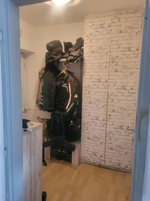 2-Zimmer-Wohnung mieten in Schärding – 30 m², € 450 – Bild 4 von 8