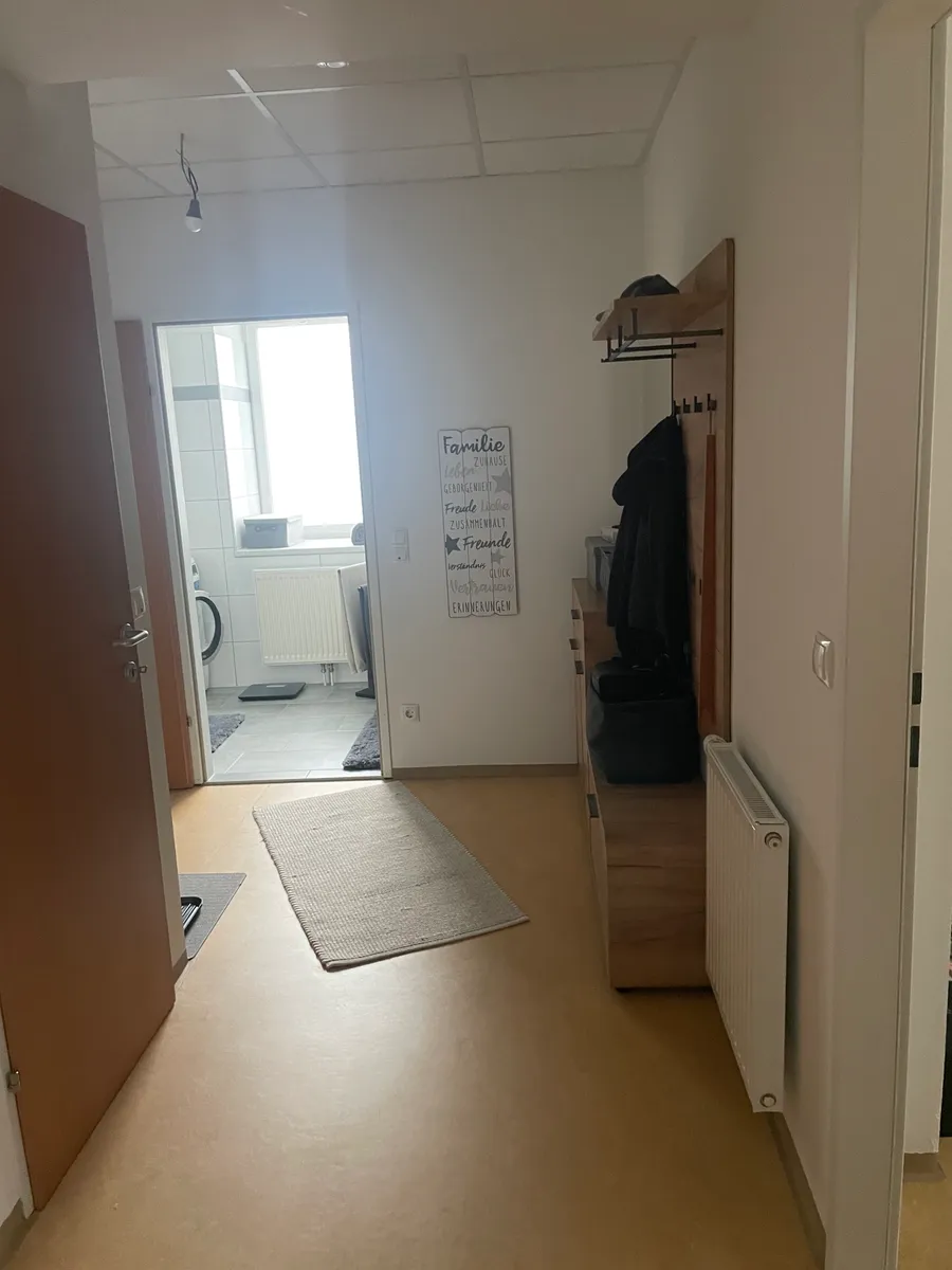 Wohnung – Waldenstein, Bezirk Gmünd - Ansicht 3